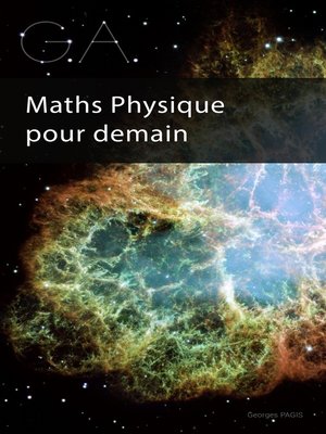 cover image of G.A.